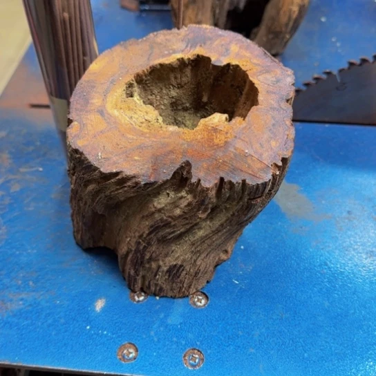 知***姐木降真香高端定制原木直发不退不换