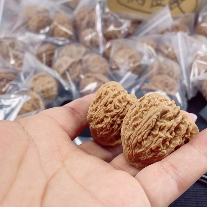 把件文玩核桃文玩核桃