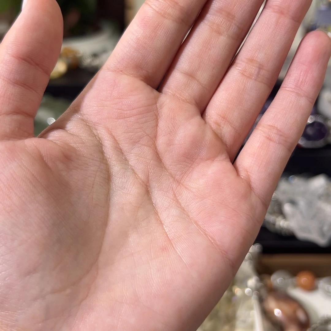 合金手链水晶小****o手串