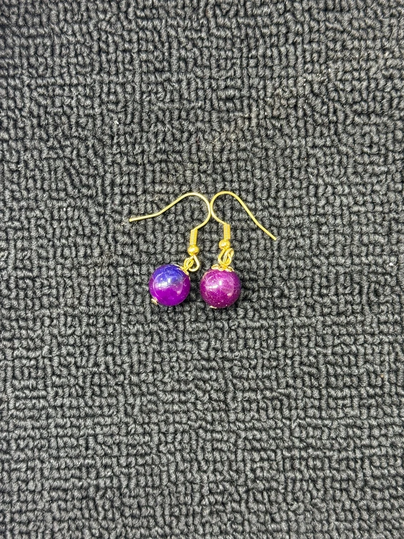 s112 时尚 气质 精美 精致耳饰 多样性发其一