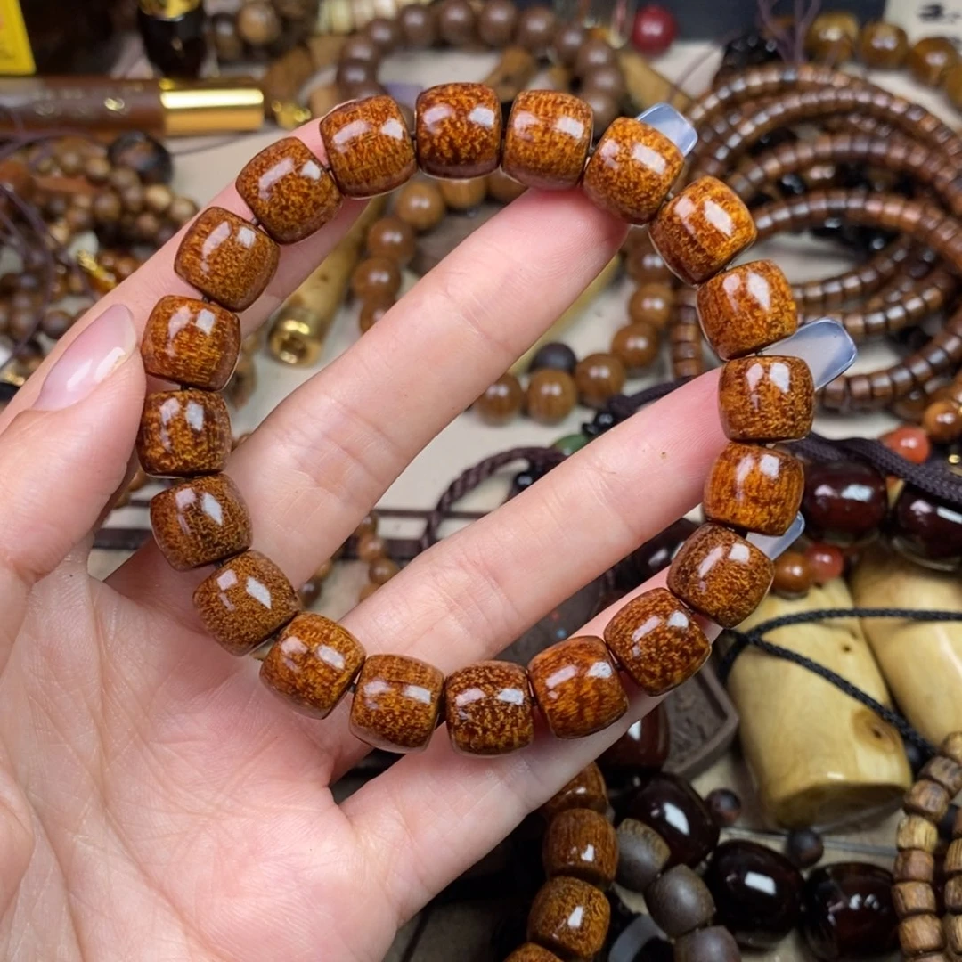 橄榄核手串/手链精品