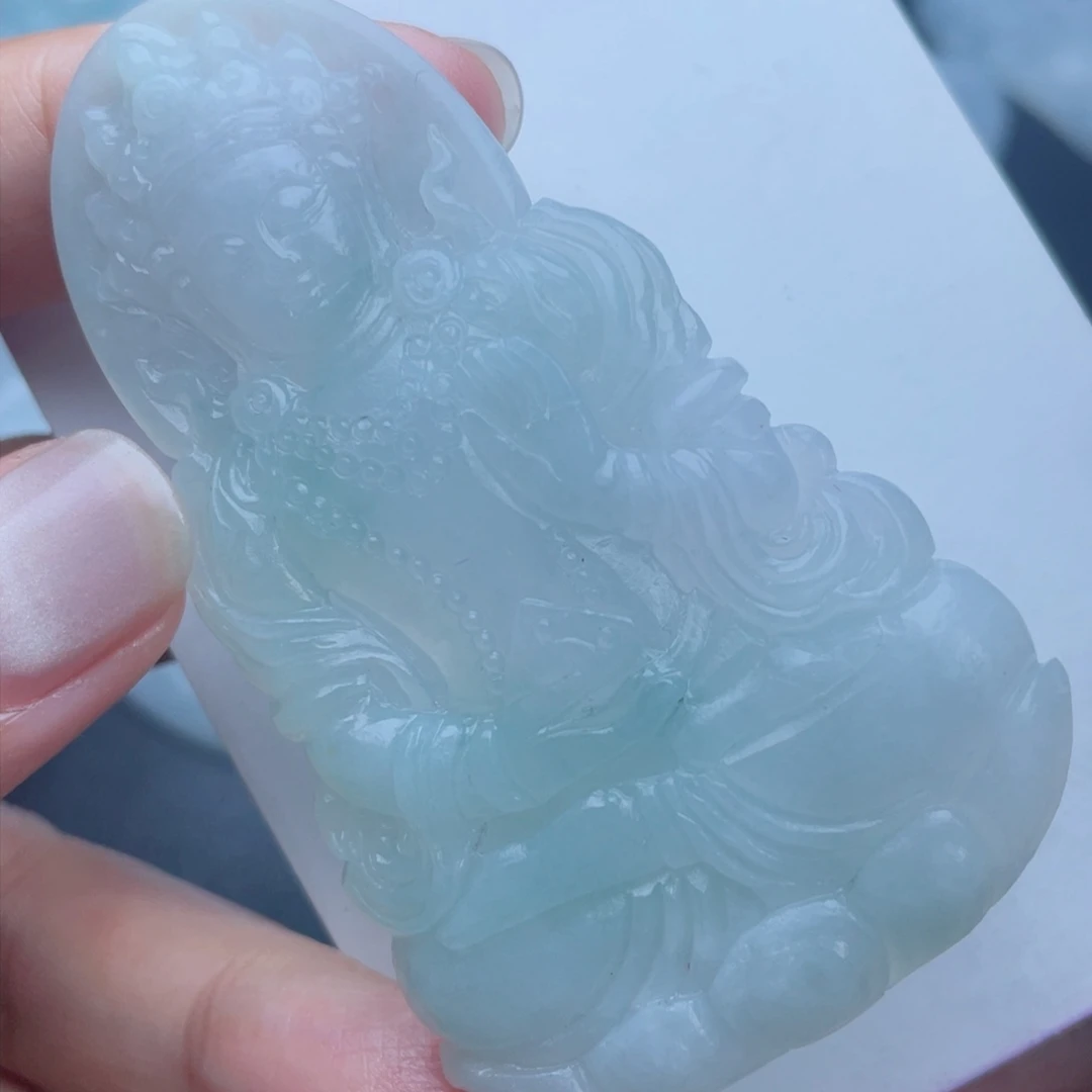 未镶嵌定制定制翡翠