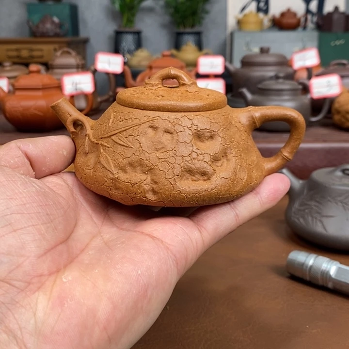 紫砂茶壶紫砂紫砂