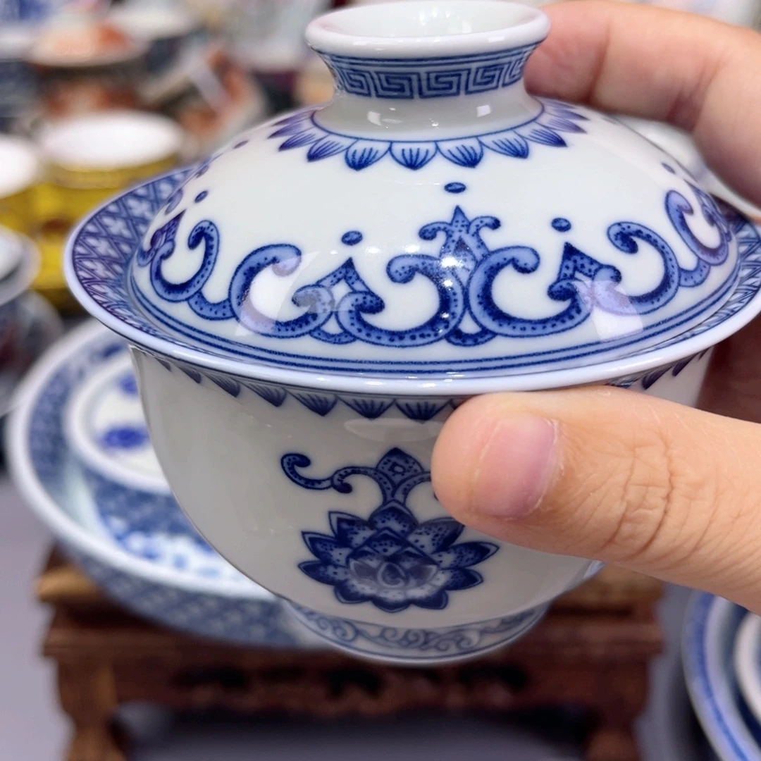 景德镇陶瓷景德镇