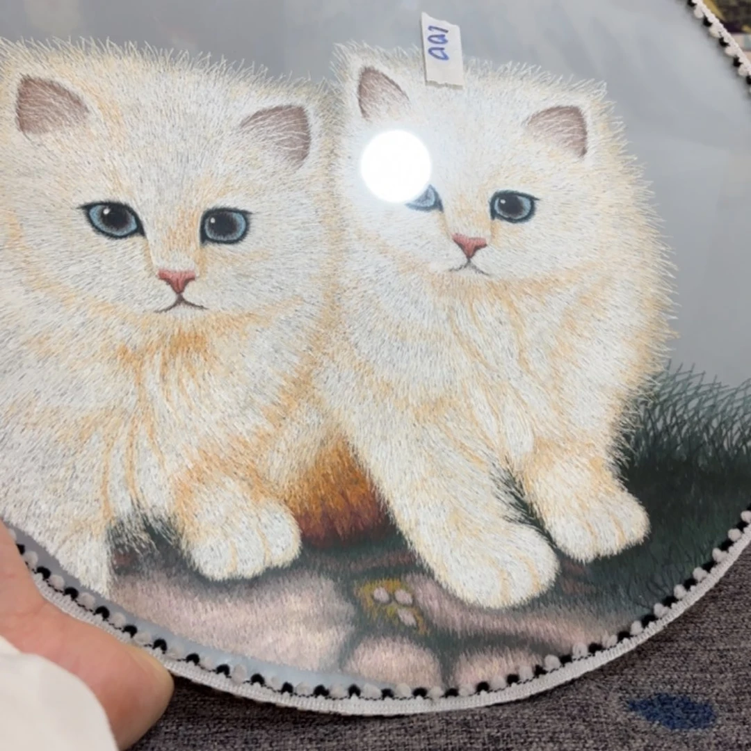 非常好看漂亮的物品