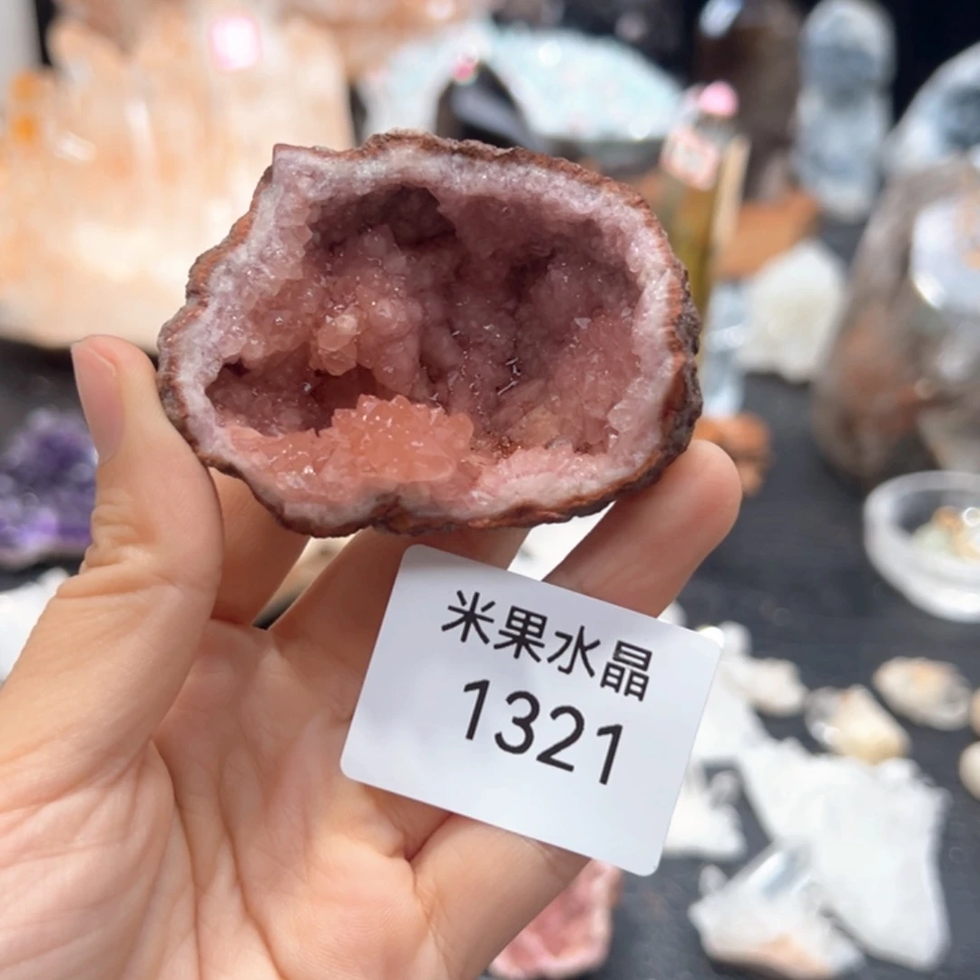 水晶未镶嵌水晶✨****1水晶