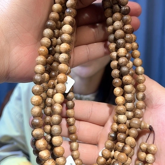 沉香手串香港0.8多样性发货1条