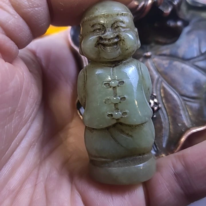 摆件铜器杂件摆件茶宠物店