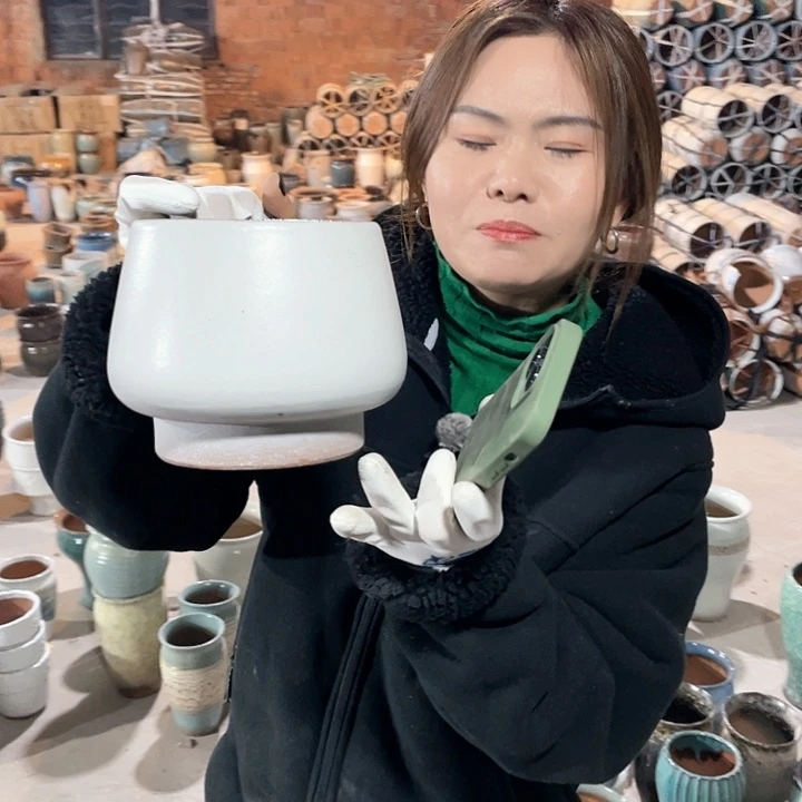 红陶瑕疵口11111111