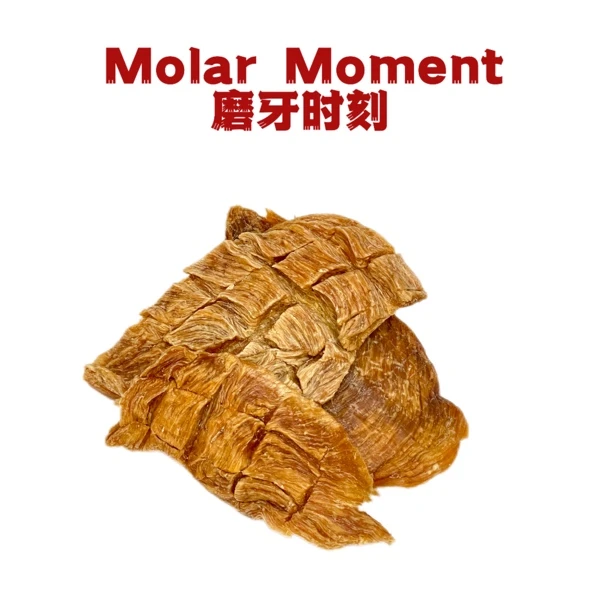 【烘干鸡/鸭 排】自制宠物手工零食狗狗肉干奖励无添加鸡鸭肉鳕鱼干