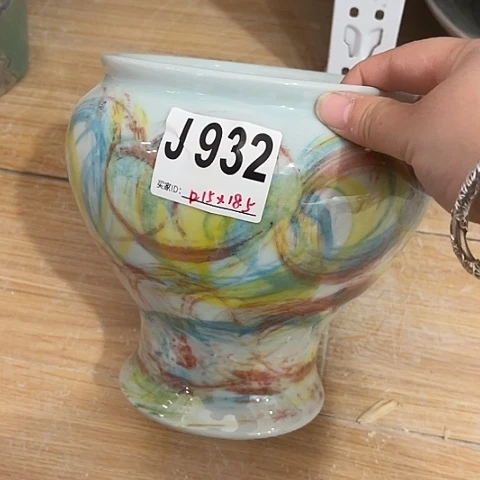 景德镇手工工艺制作