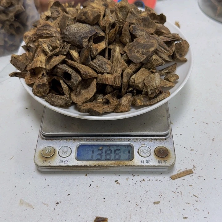 富***达沉香沉香碎屑树丁138克