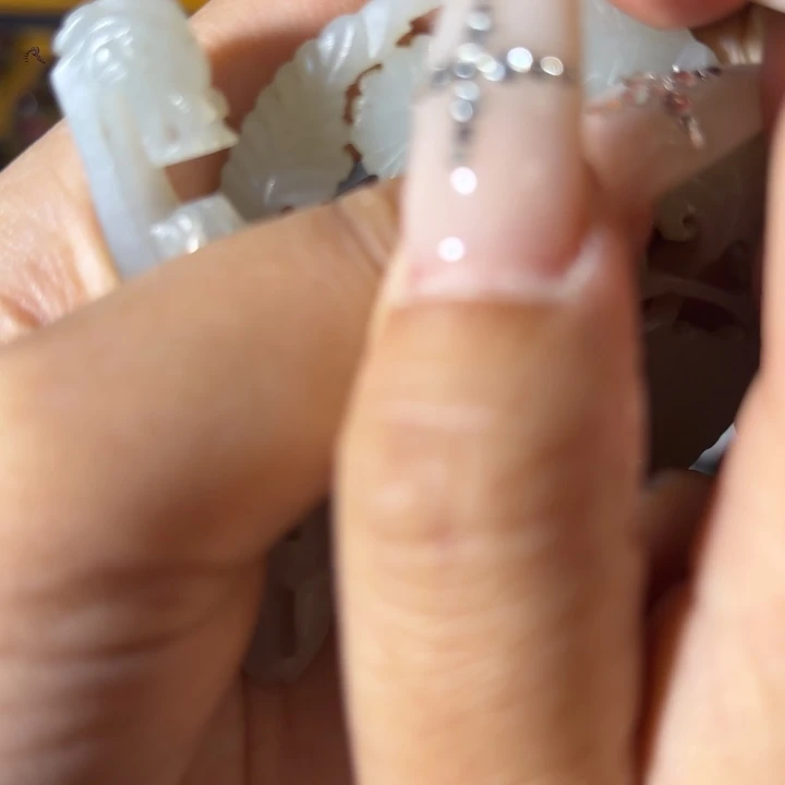 金***开玛瑙/玉髓合金颈饰