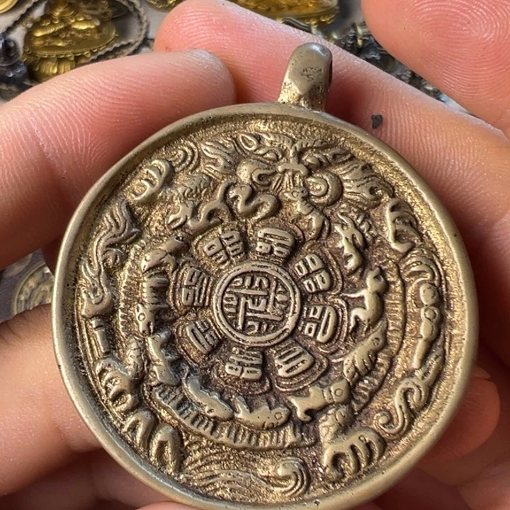 泥塑小元非常完美