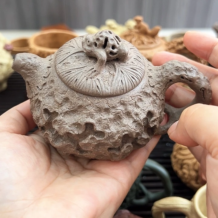 茶壶紫砂紫砂壶紫砂茶壶