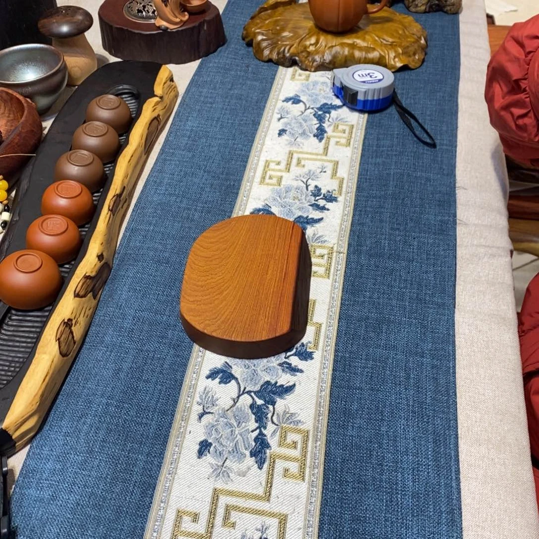 开播浮力 缅花壶承16-11-2.5