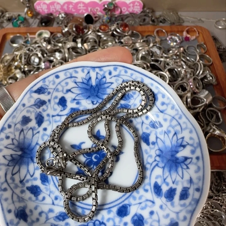 瓷片幼*妍瓷器的制作工艺