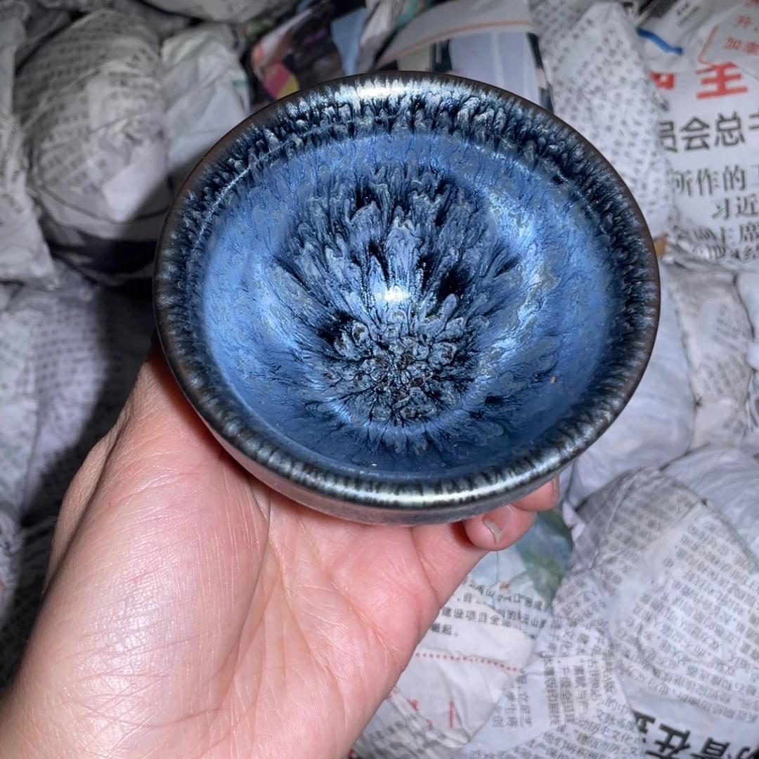 茶盏建盏直播间链接