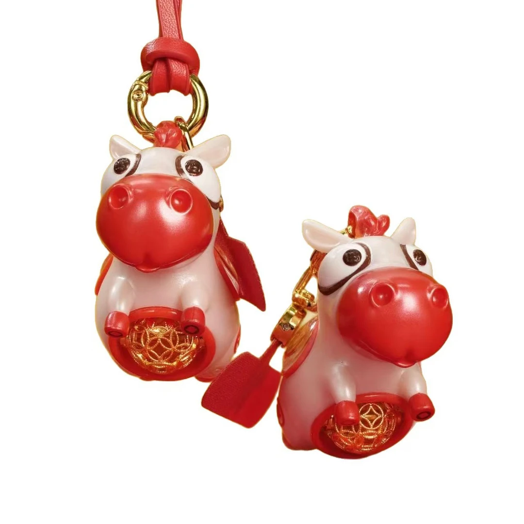 赚钱马   马到成功挂件