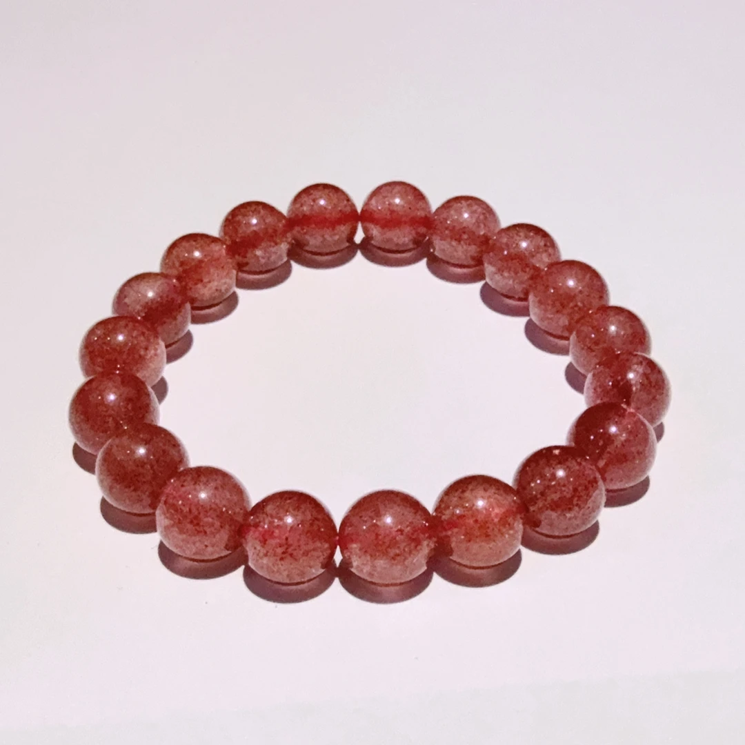 F039 精美珠宝手串 尺寸11mm