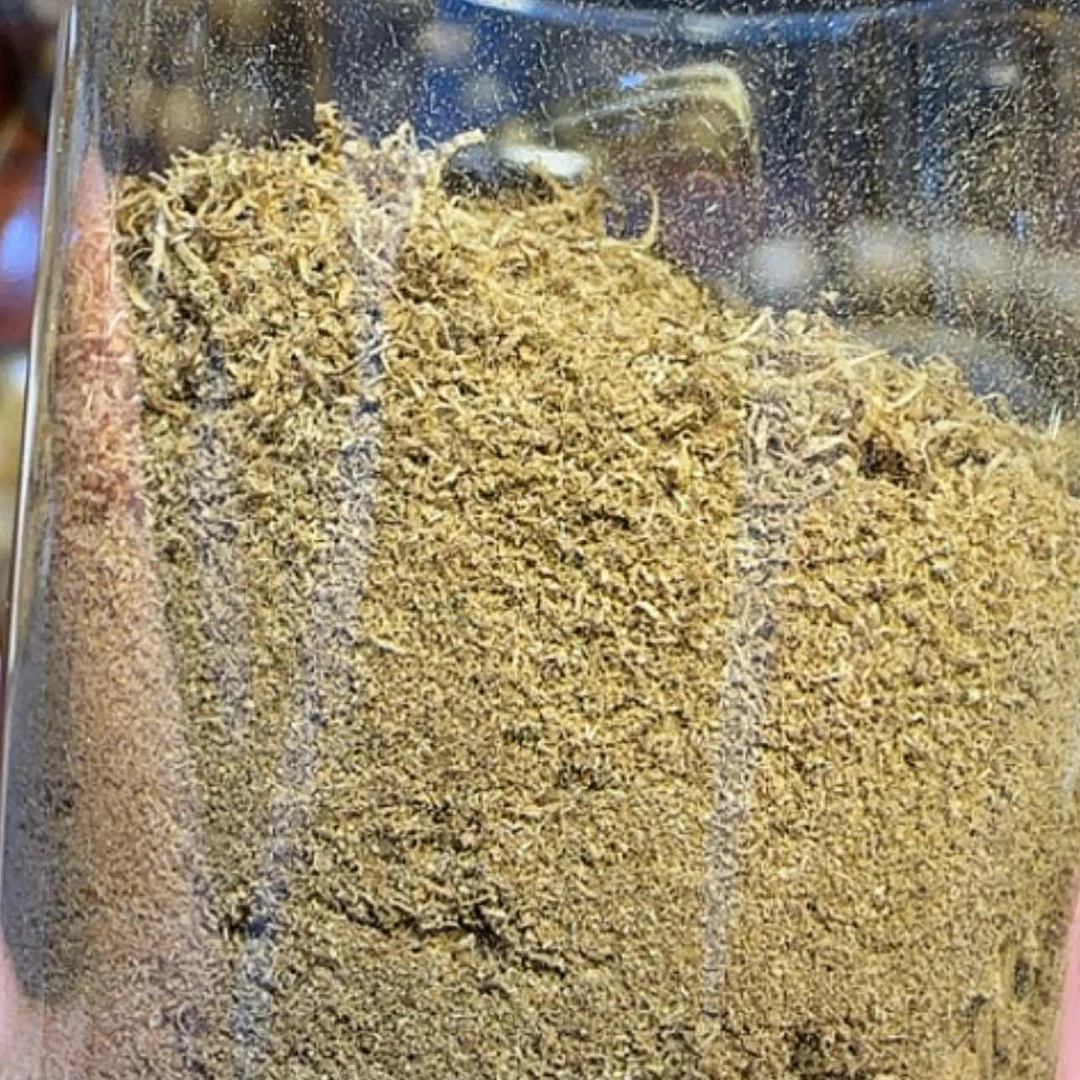 【闪购商品】沉香手串印尼沉香品香粉12克