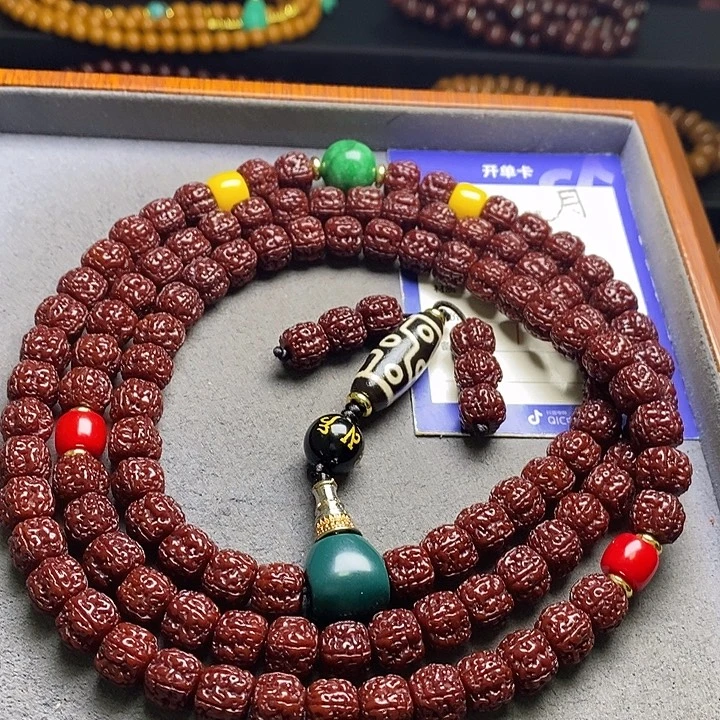 金刚菩提吊坠金刚