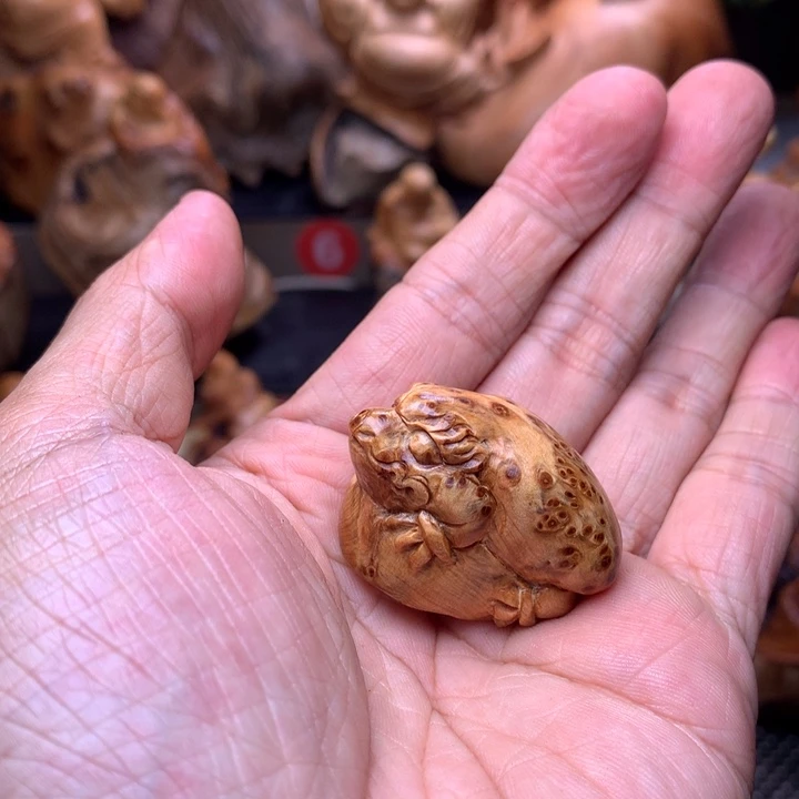 柏木（崖柏）崖柏陈化料
