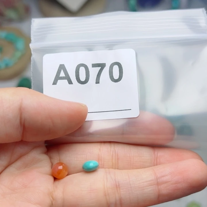 未镶嵌南红玛瑙珠宝奇石
