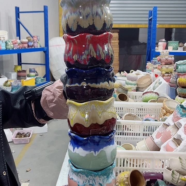 红陶正品数量有限