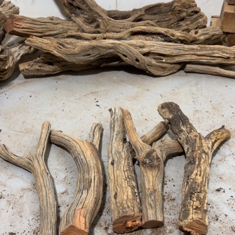 大果紫檀（缅甸花梨）勇**啊