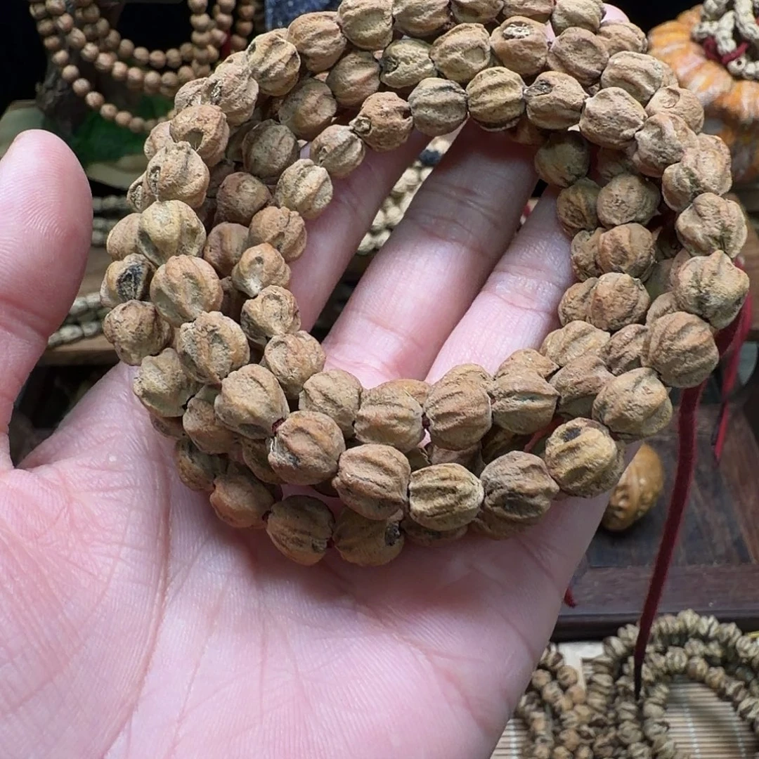 D***.吊坠柏香籽/百香籽