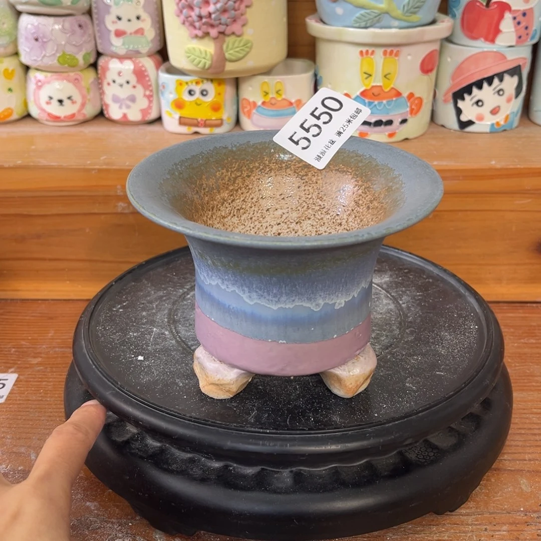 5550内10.5景德镇手工