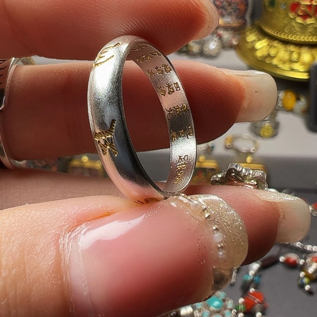 橄榄核手串/手链雪*藏地密码