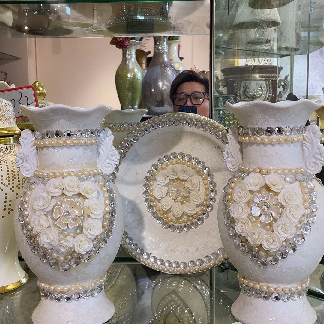 陶年末大清仓样品