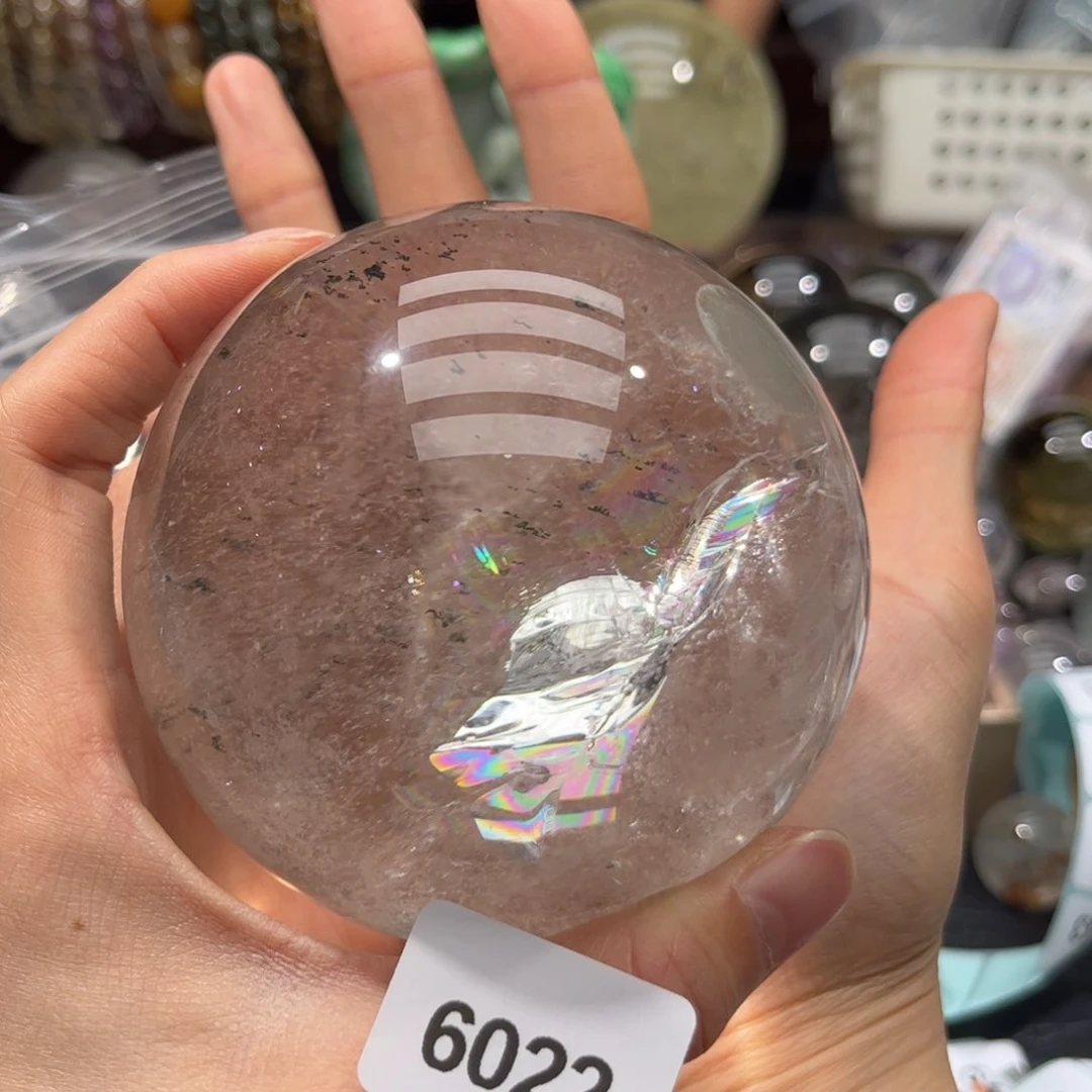 【闪购商品】水晶手串未镶嵌