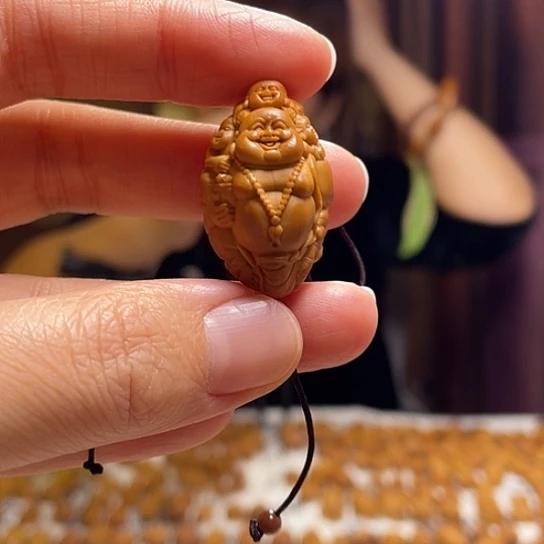 手串/手链橄榄核橄榄核