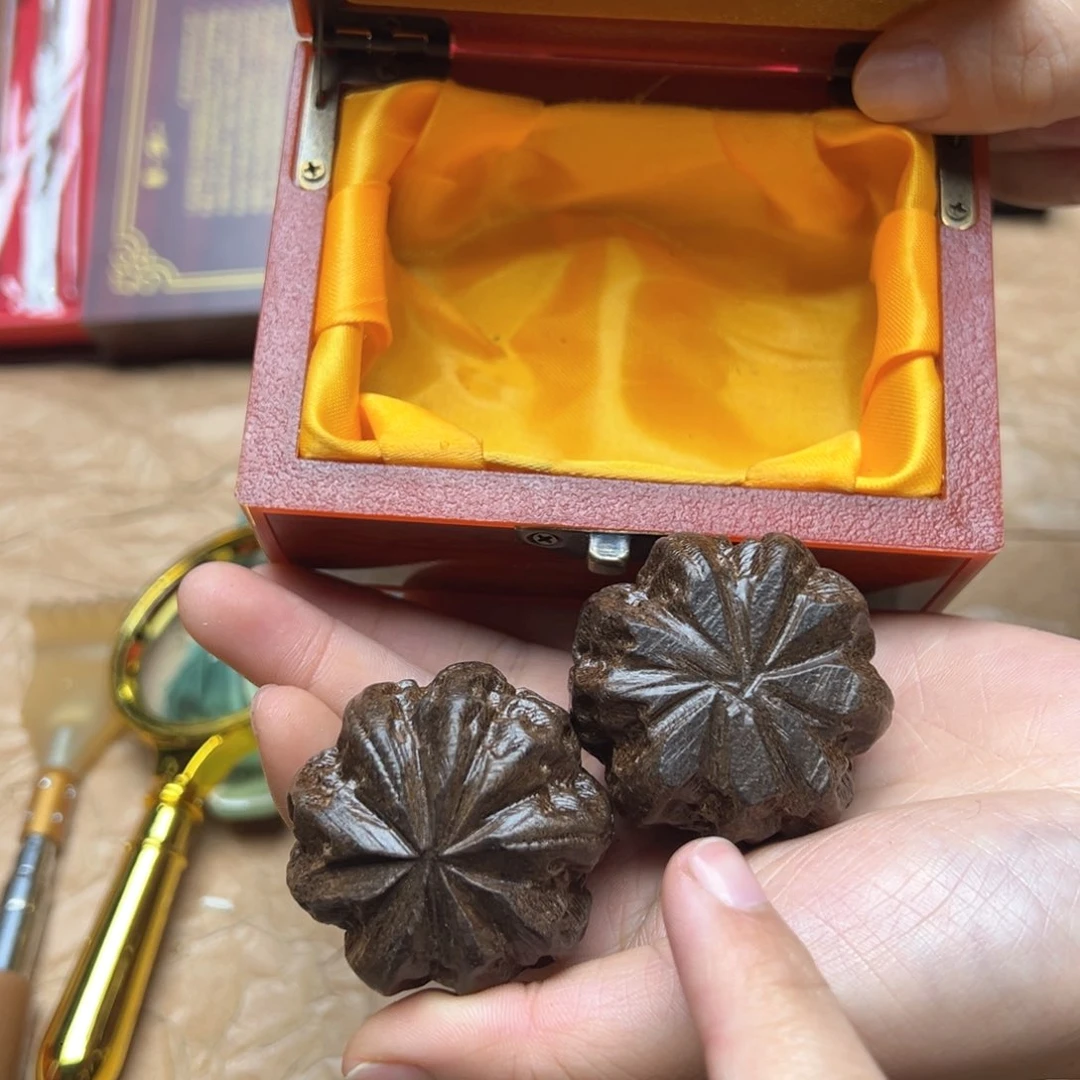 大叶紫檀（黑酸枝木类）