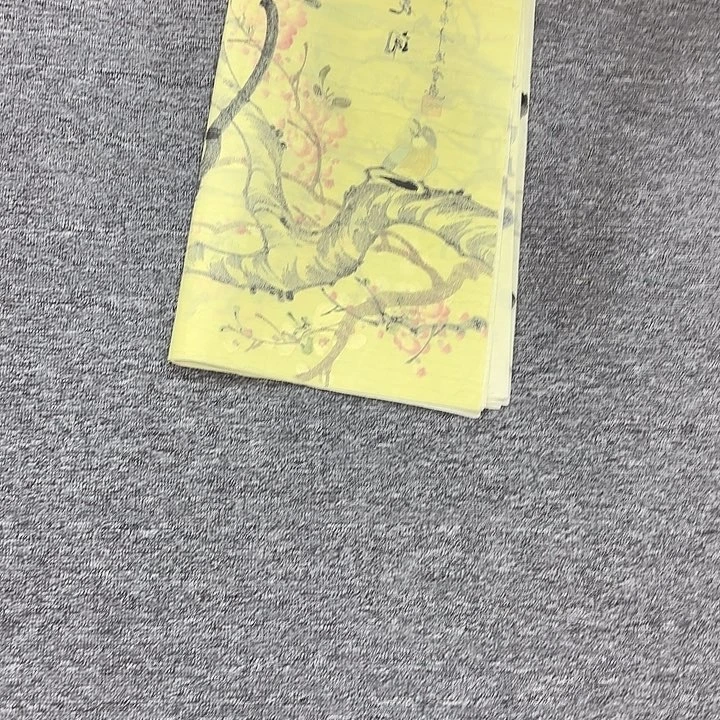 国画国画作品入选作品