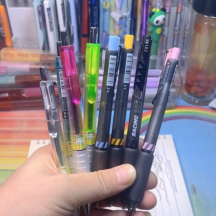 柯林荧光涟涟4+一起出发4