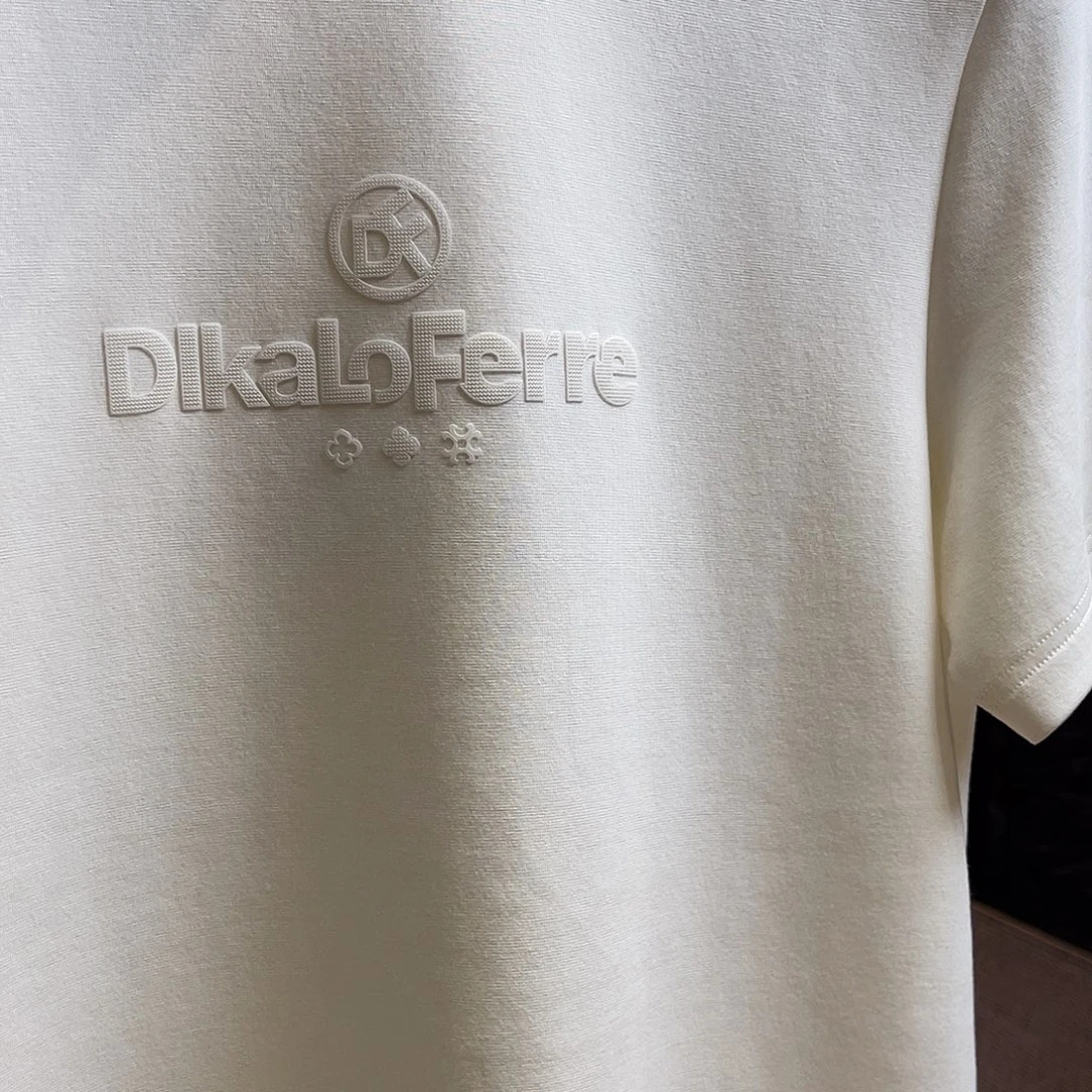 海***空迪卡费雷50码白短袖