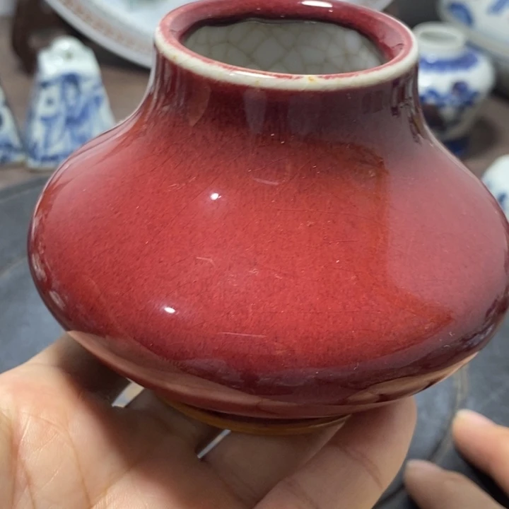 摆件陶景德镇陶瓷艺术品