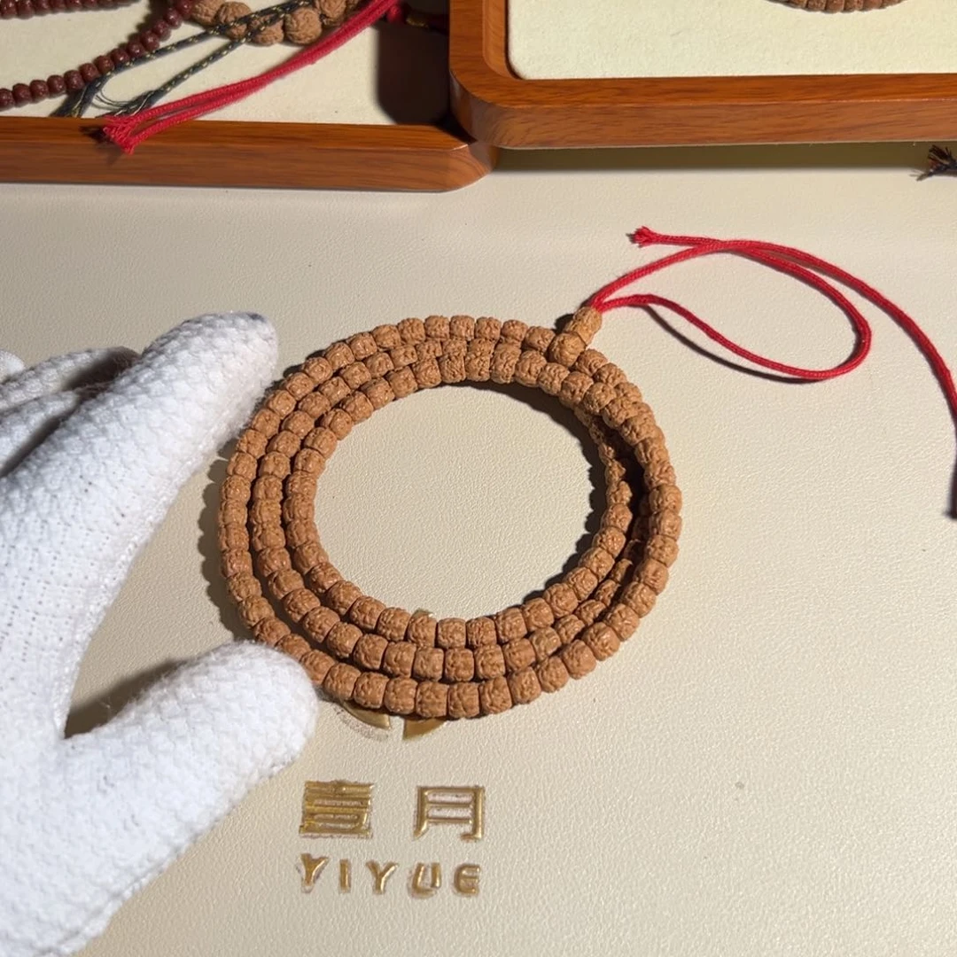 枫*定制级7.0精工五爪金龙龙切佛手