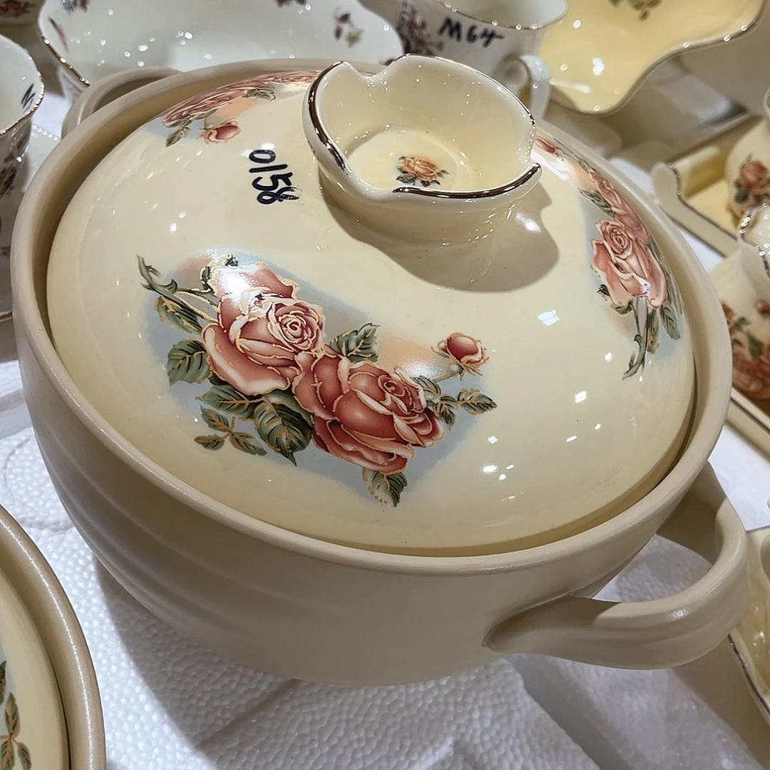 高端陶瓷……………………陶瓷