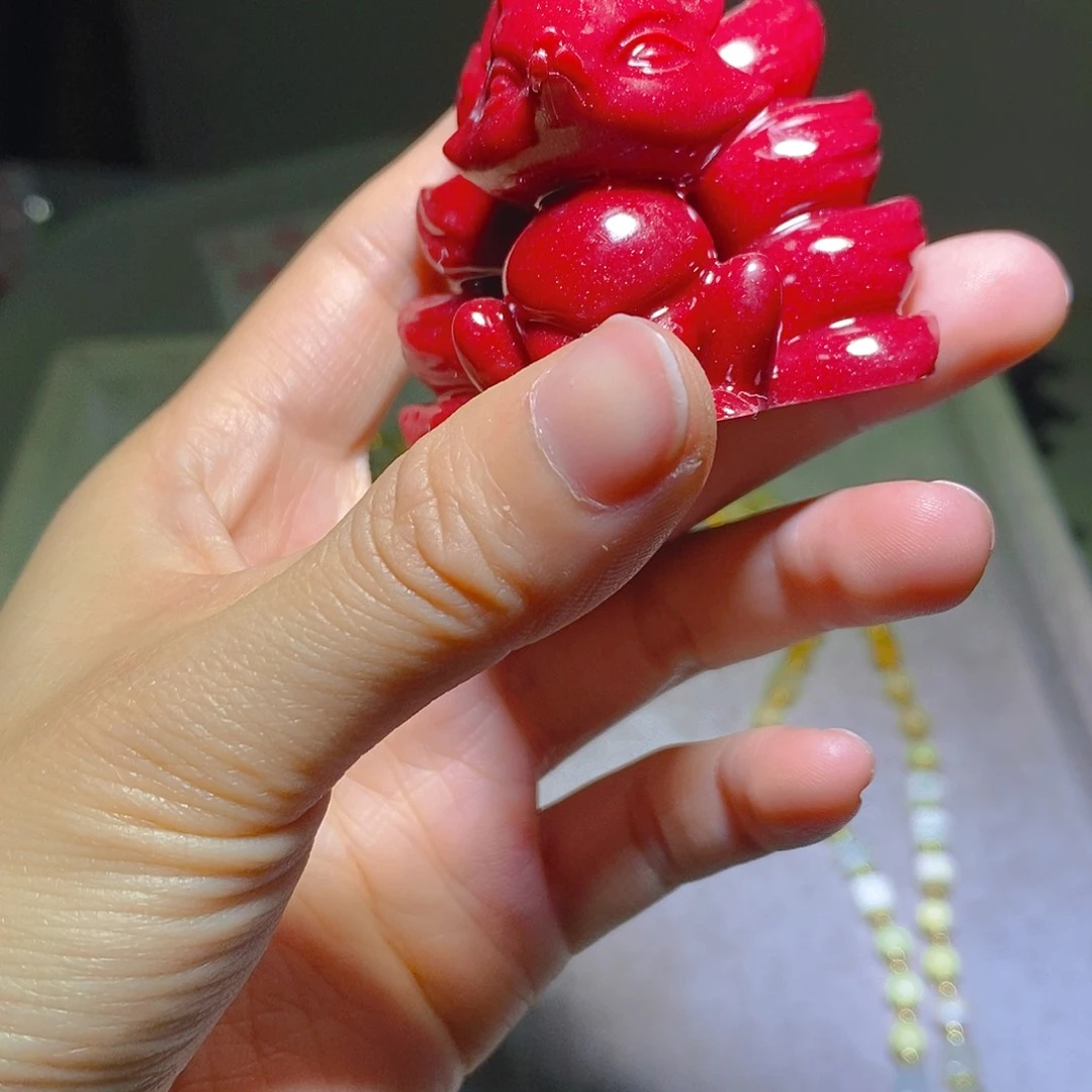 【闪购商品】蛇纹石玉其他未镶嵌153