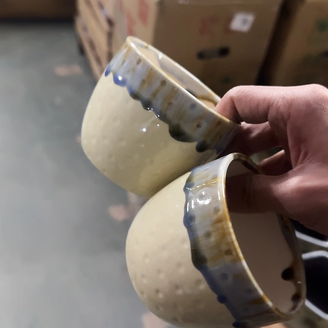 陶瓷福利局·自动合并订单·一个个买凑9元发·