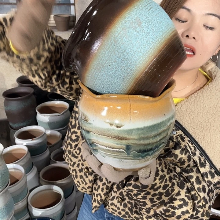 红陶瑕疵11111111111