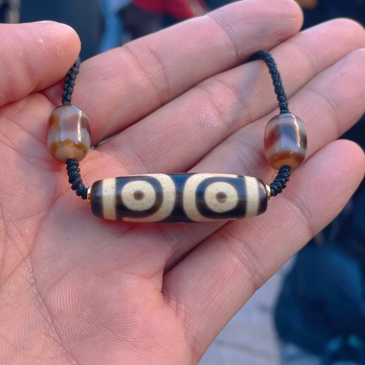 玛瑙/玉髓（覆膜）未镶嵌颈饰