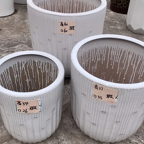 缸高温陶瓷 默认瑕疵