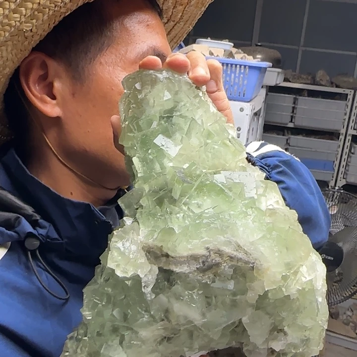 昌化石印石原石料