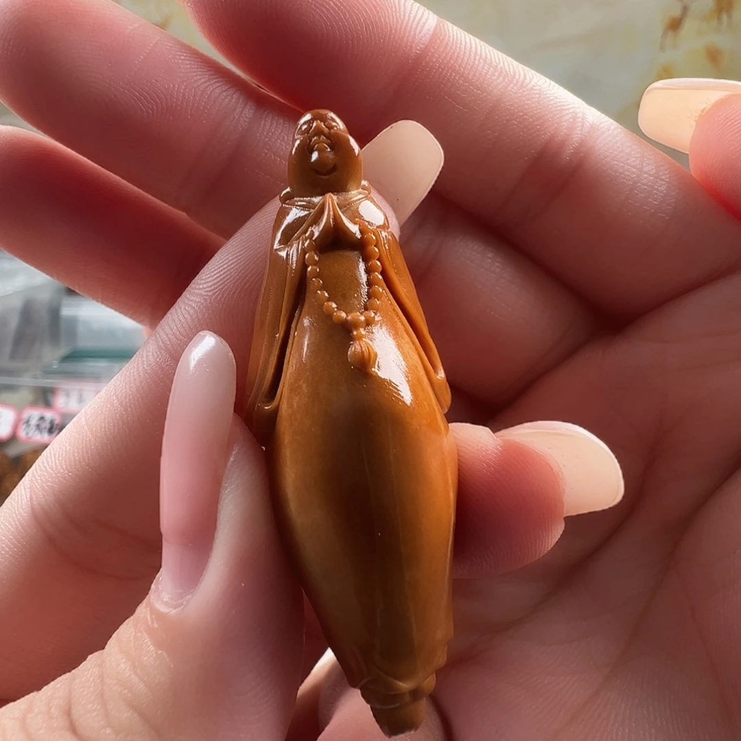 吊坠橄榄核橄榄核